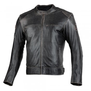 Мотокуртка SECA AVIATOR II vintage black